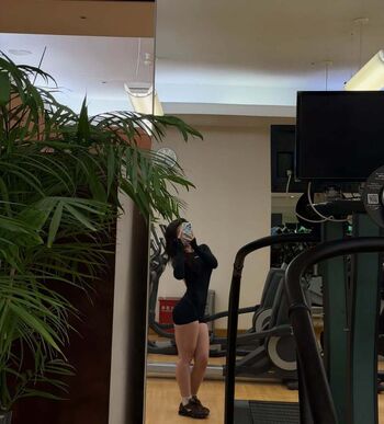 Callina liang page leaked private photo uncensored HD quality