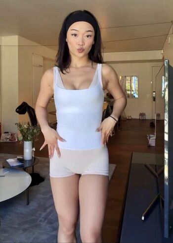 Callina liang page leaked private photo uncensored HD quality