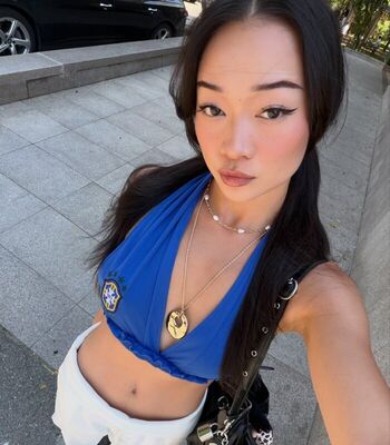 Callina liang page leaked private photo uncensored HD quality