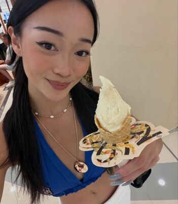 Callina liang page leaked private photo uncensored HD quality