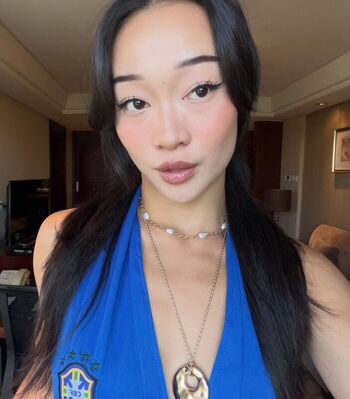 Callina liang page leaked private photo uncensored HD quality
