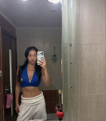 Callina liang page leaked private photo uncensored HD quality