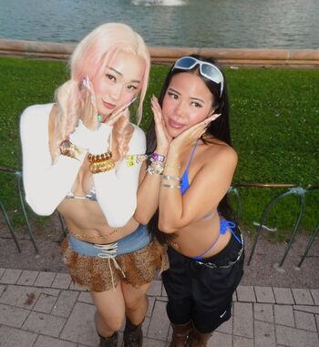 Callina liang page leaked private photo uncensored HD quality