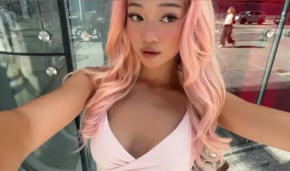 Callina liang page leaked private photo uncensored HD quality