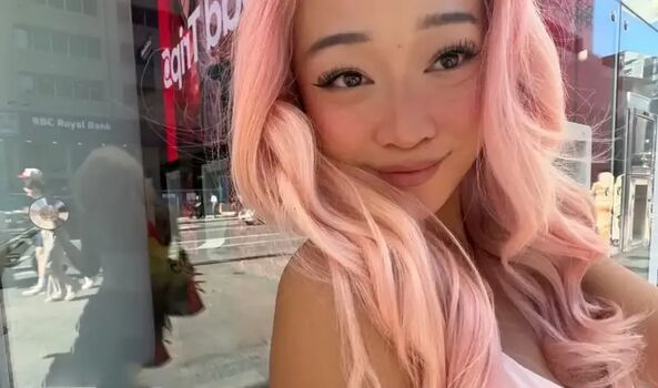 Callina liang page leaked private photo uncensored HD quality