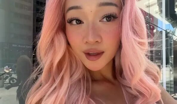 Callina liang page leaked private photo uncensored HD quality