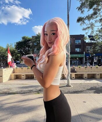 Callina liang page leaked private photo uncensored HD quality