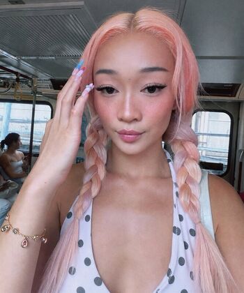 Callina liang page leaked private photo uncensored HD quality