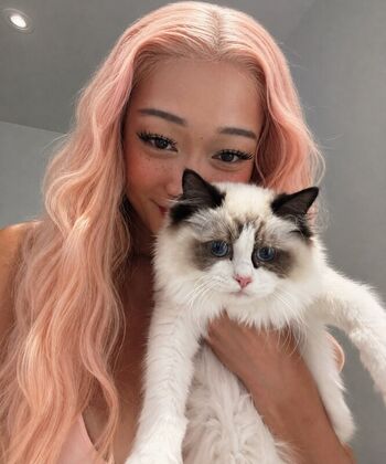 Callina liang page leaked private photo uncensored HD quality