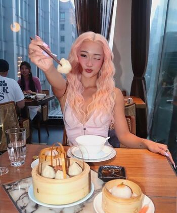 Callina liang page leaked private photo uncensored HD quality