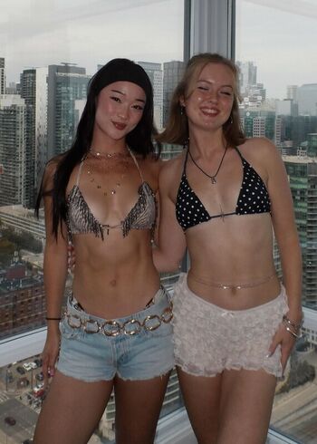 Callina liang page leaked private photo uncensored HD quality