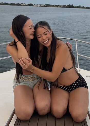 Callina liang page leaked private photo uncensored HD quality