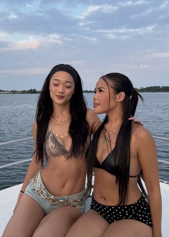Callina liang page leaked private photo uncensored HD quality