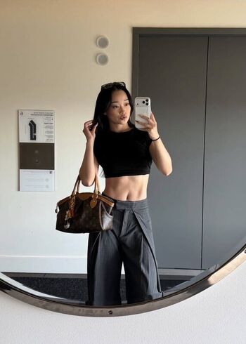Callina liang page leaked private photo uncensored HD quality