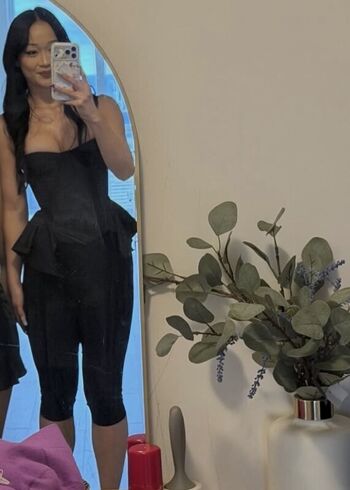 Callina liang page leaked private photo uncensored HD quality