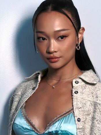 Callina liang page leaked private photo uncensored HD quality