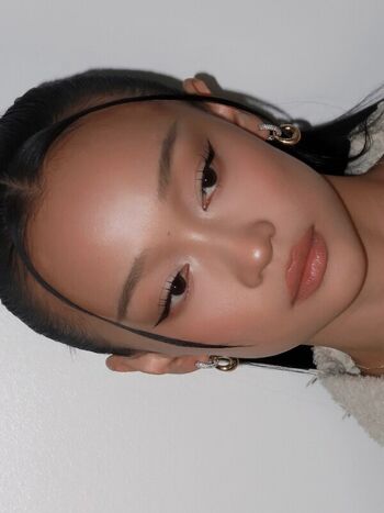 Callina liang page leaked private photo uncensored HD quality