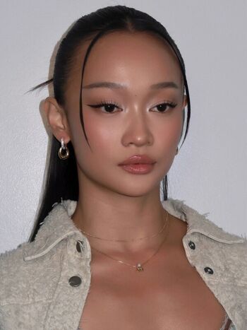 Callina liang page leaked private photo uncensored HD quality