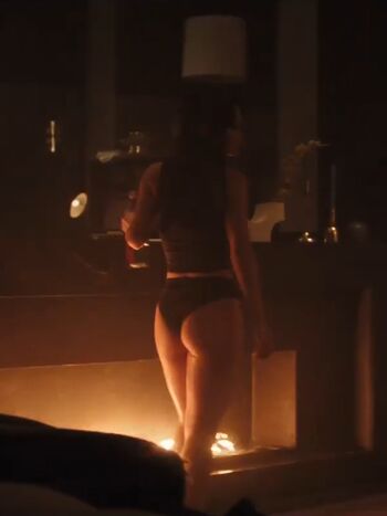 Callina liang page leaked private photo uncensored HD quality