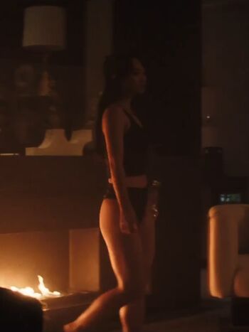 Callina liang page leaked private photo uncensored HD quality