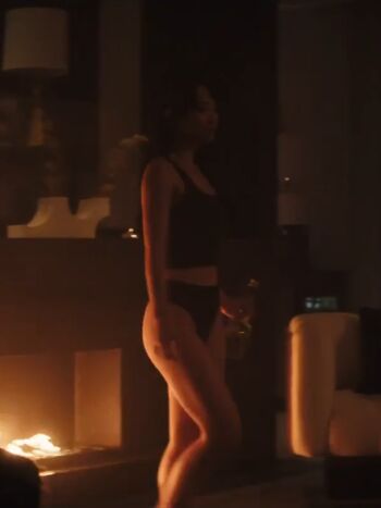 Callina liang page leaked private photo uncensored HD quality