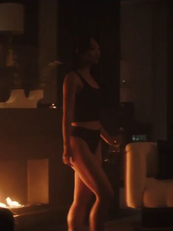 Callina liang page leaked private photo uncensored HD quality