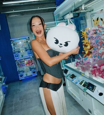 Callina liang page leaked private photo uncensored HD quality