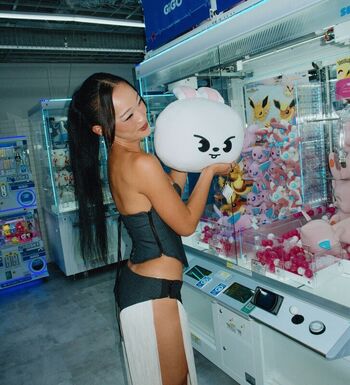 Callina liang leaked private photo uncensored HD quality