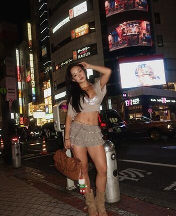 Callina liang leaked private photo uncensored HD quality