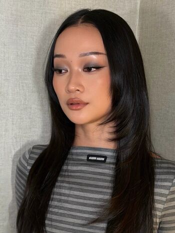 Callina liang leaked private photo uncensored HD quality