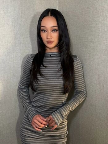 Callina liang leaked private photo uncensored HD quality