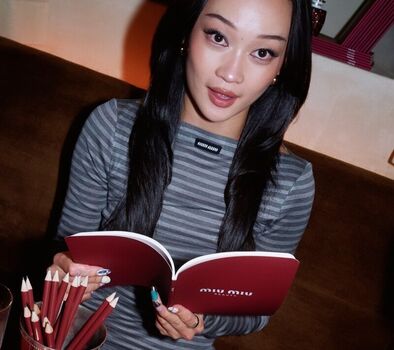 Callina liang leaked private photo uncensored HD quality
