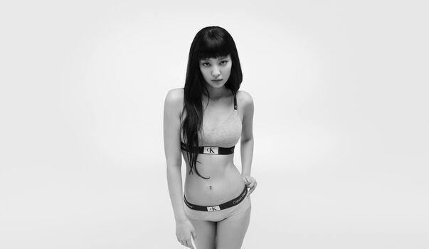 Calvin klein page leaked private photo uncensored HD quality