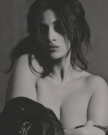 Camelia jordana leaked private photo uncensored HD quality