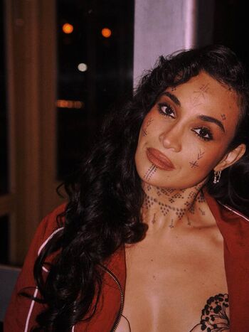 Camelia jordana leaked private photo uncensored HD quality