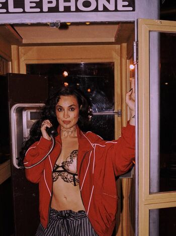 Camelia jordana leaked private photo uncensored HD quality