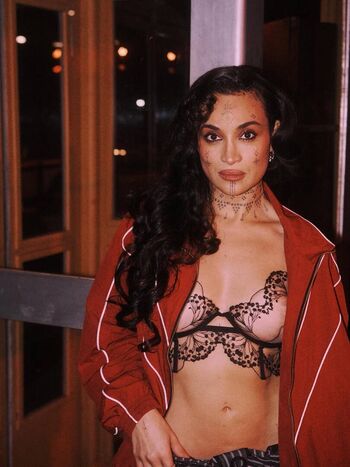 Camelia jordana leaked private photo uncensored HD quality