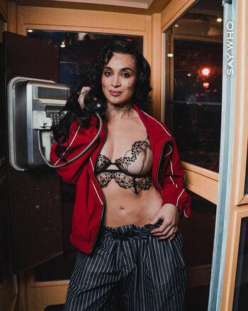 Camelia jordana leaked private photo uncensored HD quality