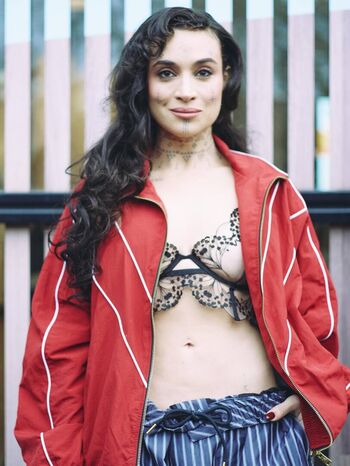 Camelia jordana leaked private photo uncensored HD quality
