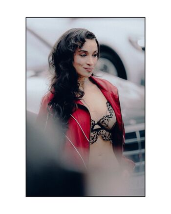 Camelia jordana leaked private photo uncensored HD quality
