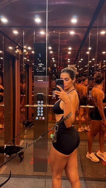 Camila kent page leaked private photo uncensored HD quality