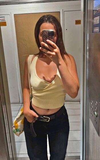 Camissa cullen leaked private photo uncensored HD quality