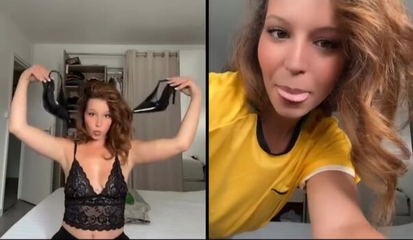 Camissa cullen leaked private photo uncensored HD quality