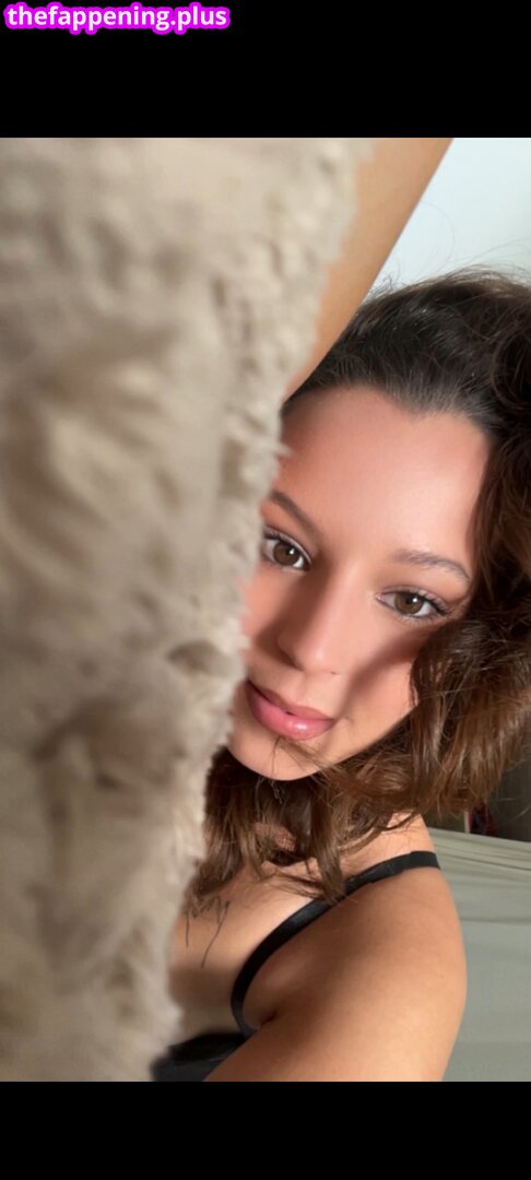 Page/ leaked private photo uncensored HD quality