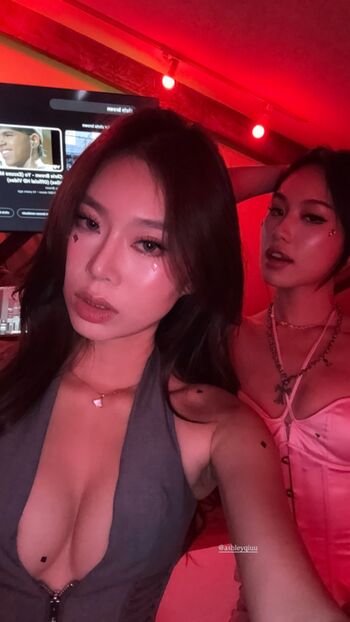 Camyyangg leaked private photo uncensored HD quality