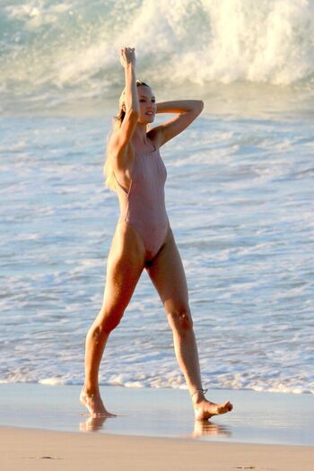 Candice swanepoel page leaked private photo uncensored HD quality