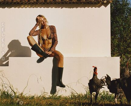 Candice swanepoel page leaked private photo uncensored HD quality