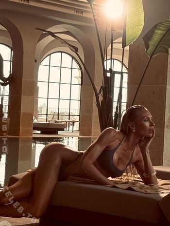 Candice swanepoel page leaked private photo uncensored HD quality