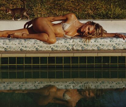 Candice swanepoel page leaked private photo uncensored HD quality