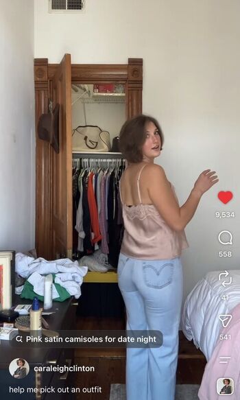 Cara leigh clinton leaked private photo uncensored HD quality